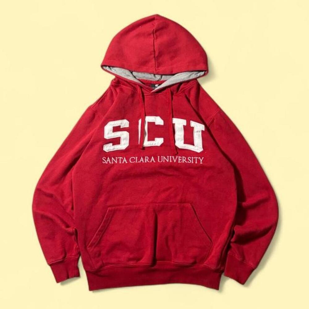 Colosseum red santa clara university